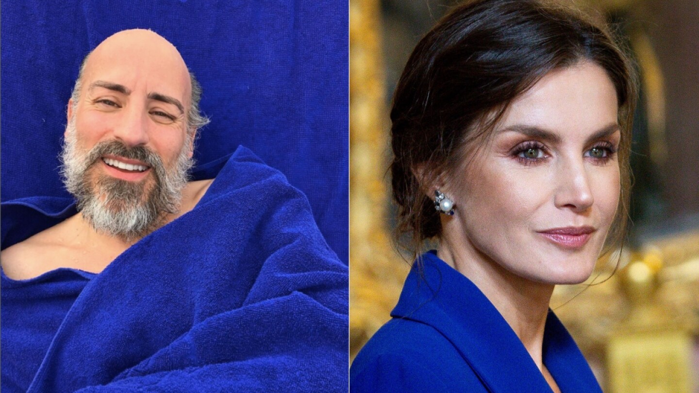 La misteriosa foto inédita de Letizia Ortiz y Jaime del Burgo que aumenta las sospechas de su romance