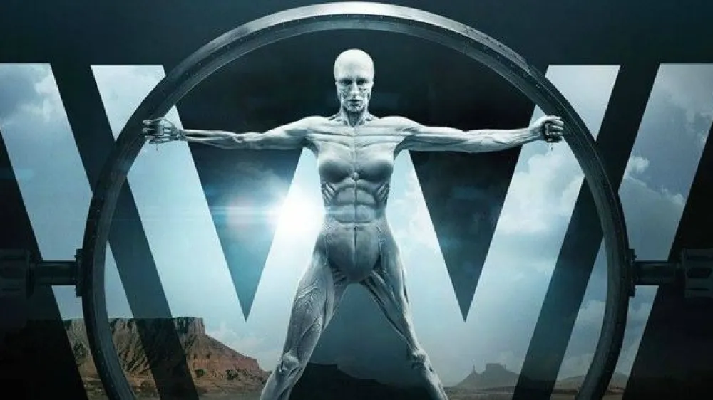 Westworld