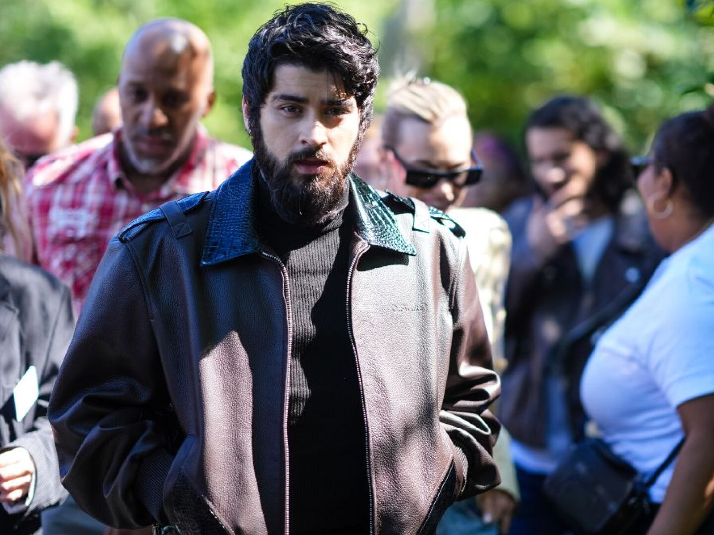Así podrás solicitar tu reembolso del concierto cancelado de ZAYN