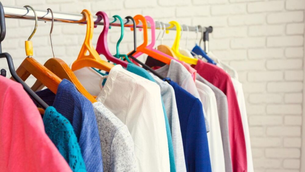 Qué significado tiene cada uno de los colores que eliges para vestirte