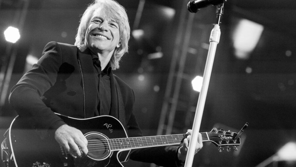 2024 MusiCares Person of the Year Honoring Jon Bon Jovi - Inside