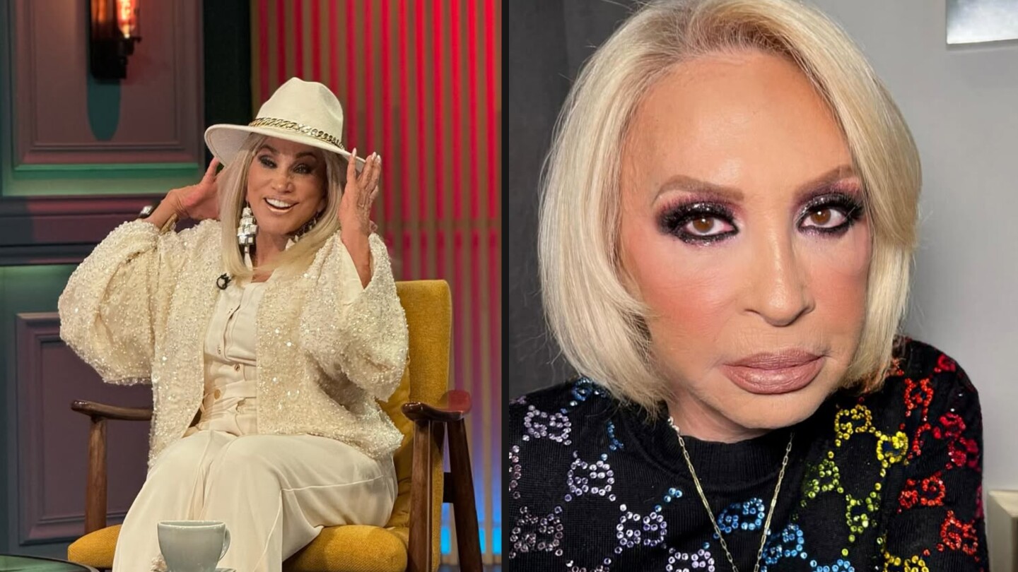 Laura León reveló el origen de su odio por Laura Bozzo, ¡no quiere ni verla!