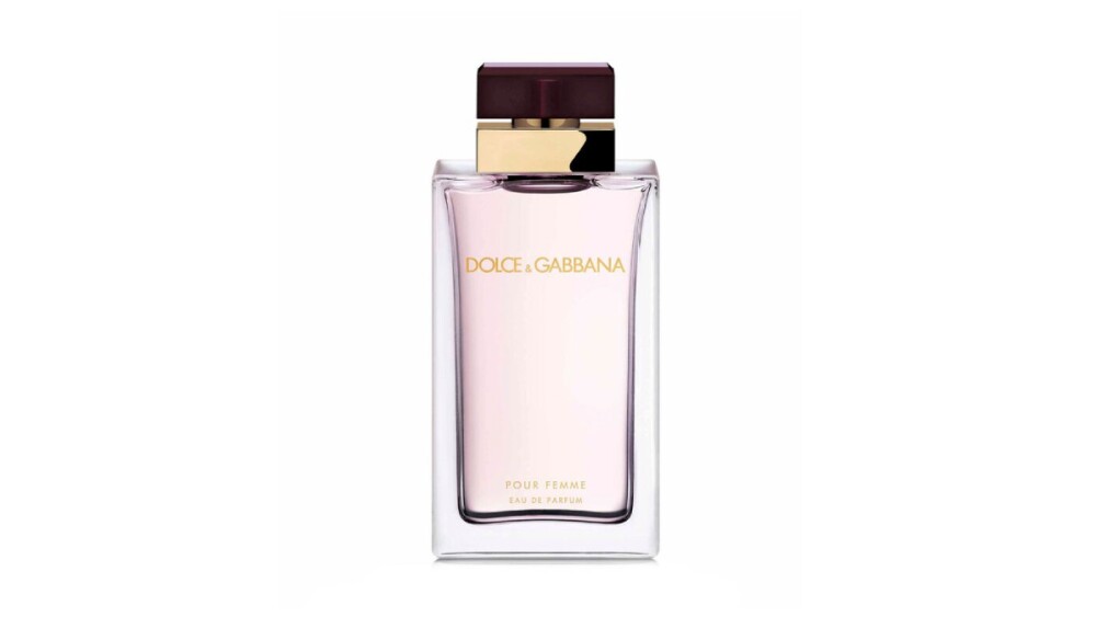 ¿Cuál es el mejor perfume de Dolce & Gabbana para mujer? Tu personalidad lo dirá.
