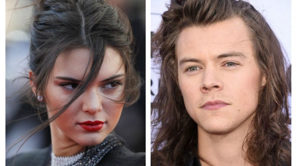 Kendall Jenner tiene miedo de que Harry Styles la lastime