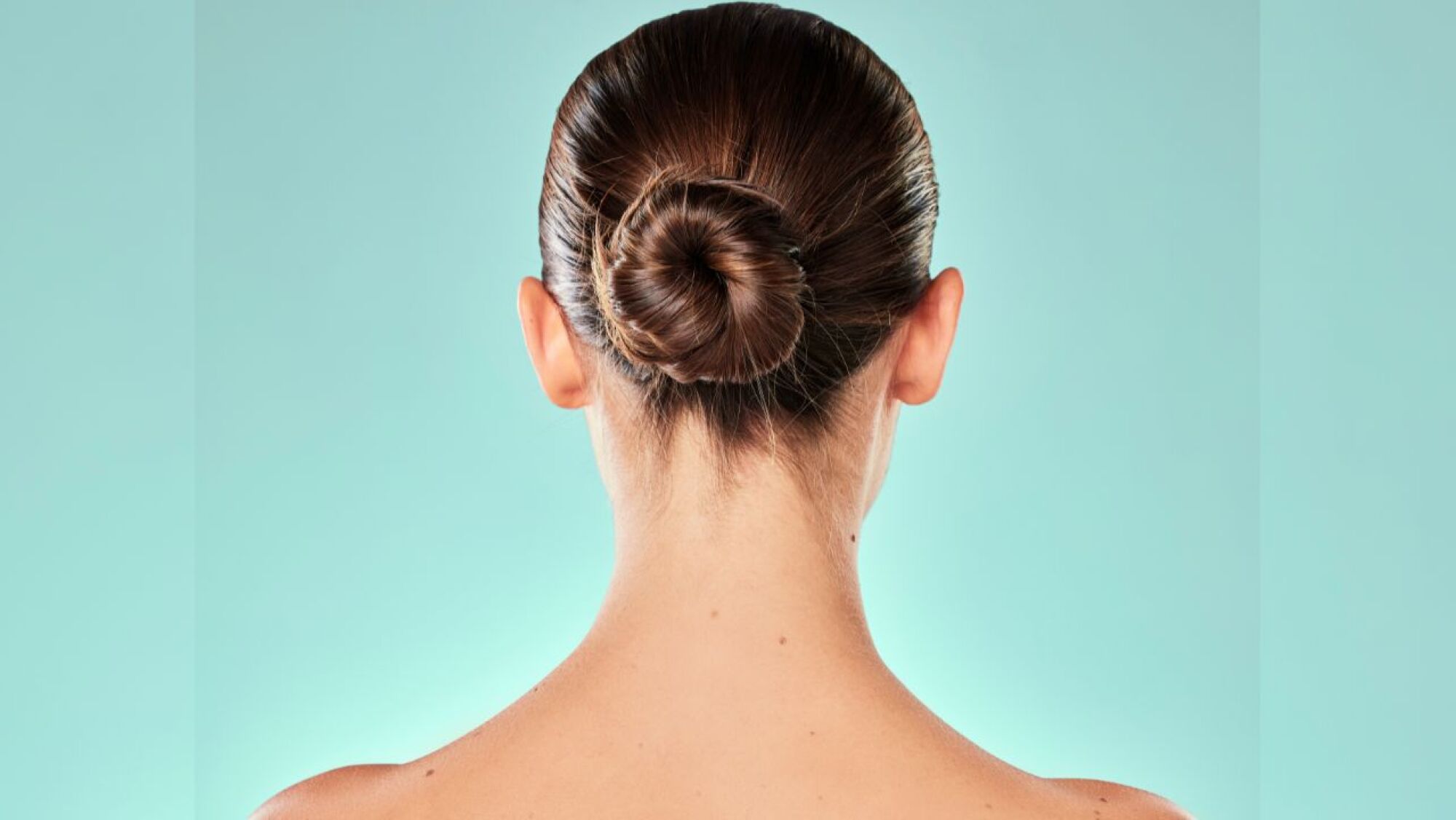 Elegantes y prácticos, así son los chongos que puedes llevar este otoño ...