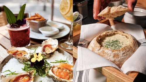 restaurantes instagrameables