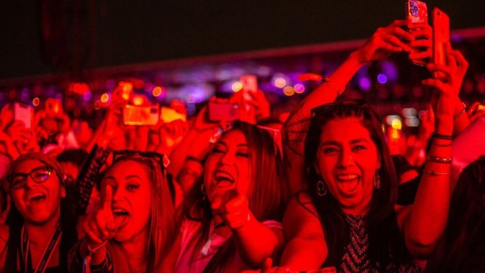 El Flow Fest 2023 presentará lo mejor del reggaetón