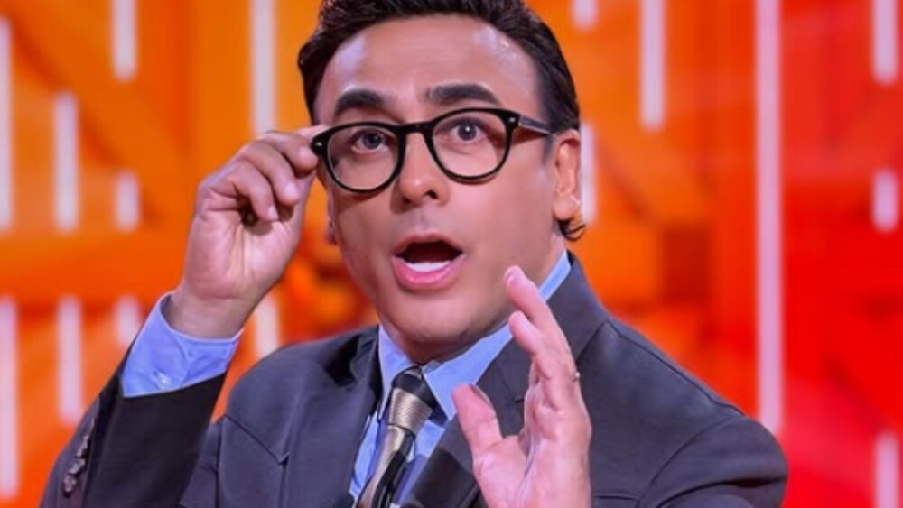 Adal Rao Adal Ramones asegura que iba a sacrificar empleos por la gira de ...