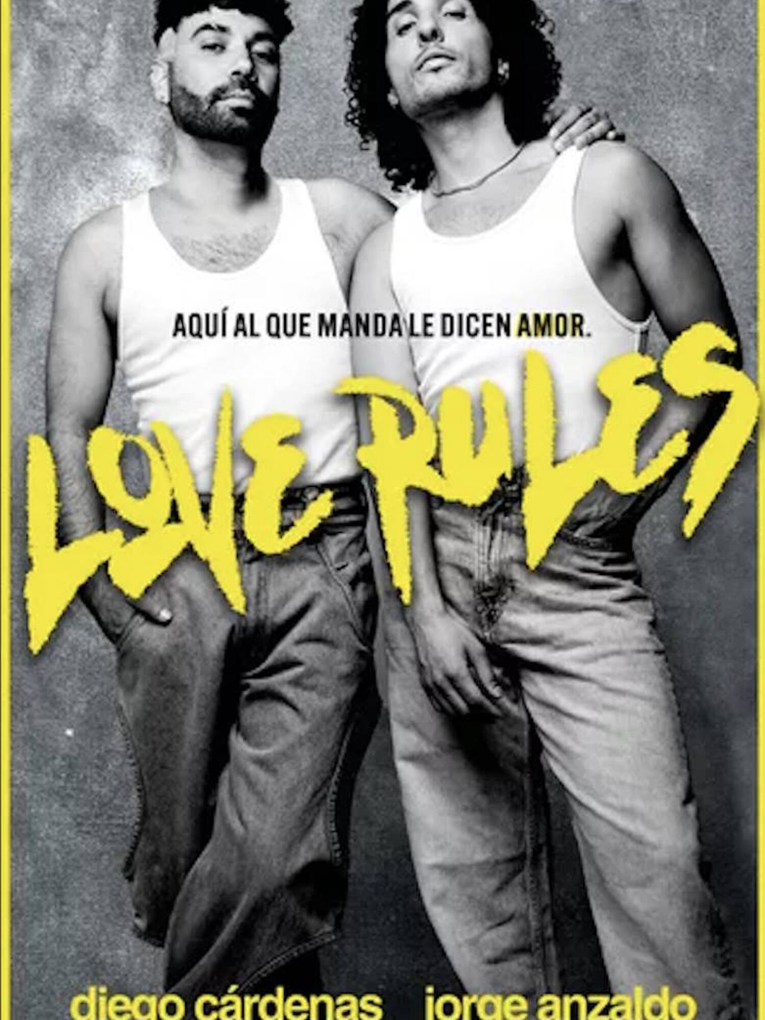 Los Rulés revelan su historia de amor y desafíos en su primer libro