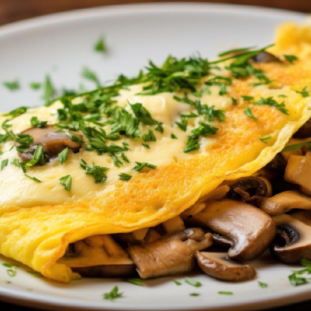 10 recetas de omelettes para iniciar el día con mucho sabor 10 recetas de omelettes para iniciar el día con mucho sabor