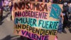 #VivasNosQueremos: El movimiento mexicano contra la violencia hacia las mujeres