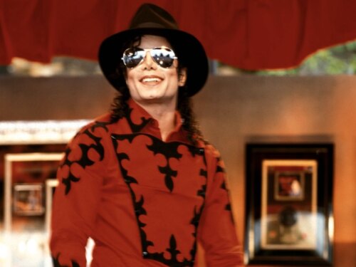 Encuentran música inédita de Michael Jackson en una bodega. Hay una canción de rap