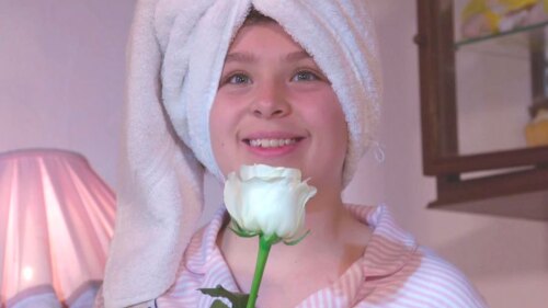 La Rosa de Guadalupe