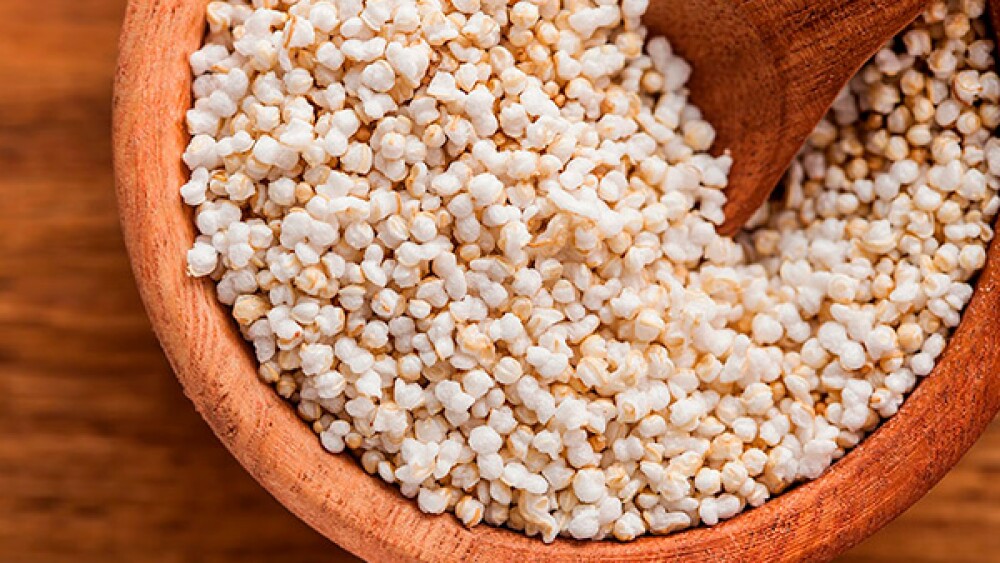 15 recetas con amaranto que debes probar