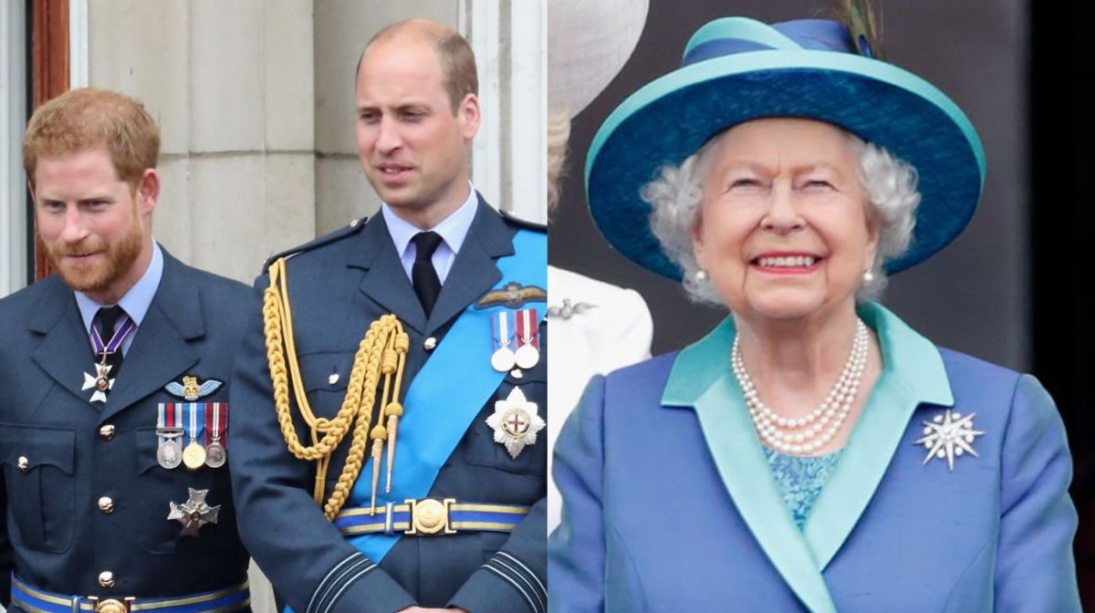 Revelan por qué la muerte de Isabel II desencadenó la mala ...