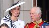 Kate Middleton en el Trooping The Colour 2024