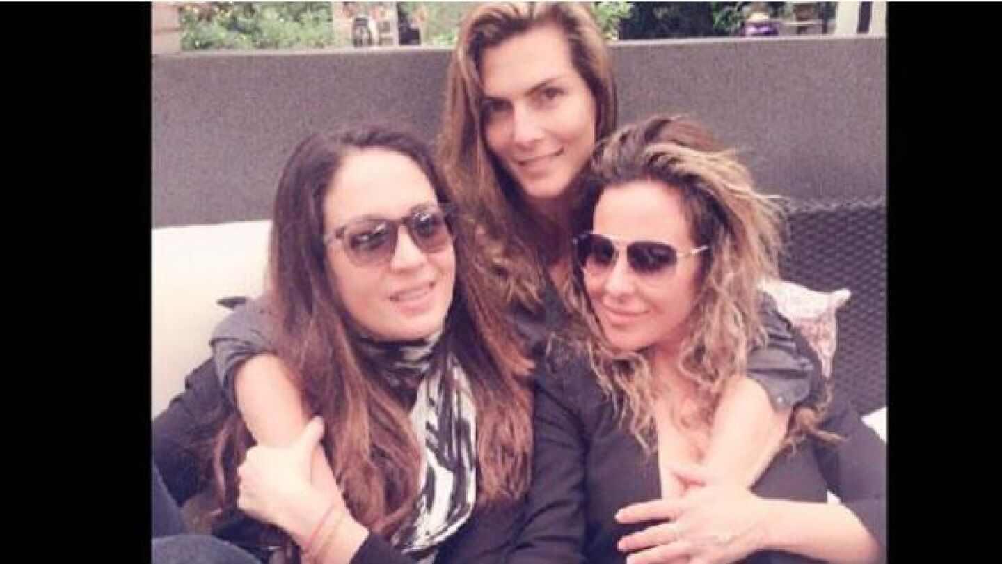 Montserrat Oliver considera ?demasiado rollo? lo que se dice de Kate ...