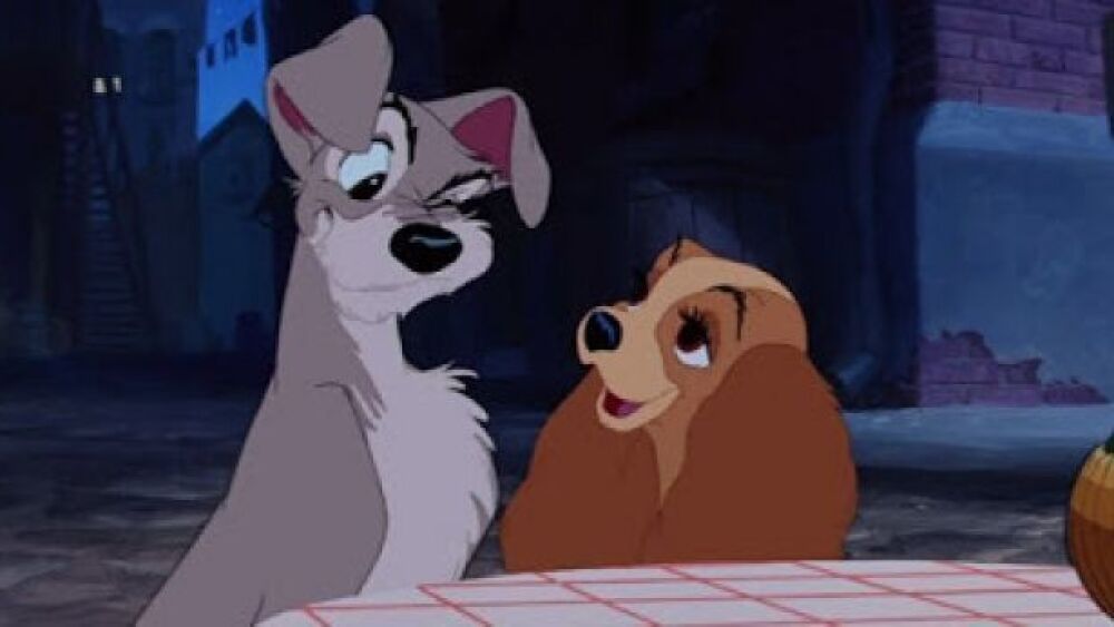 Así se verían los animales de Disney si fueran humanos