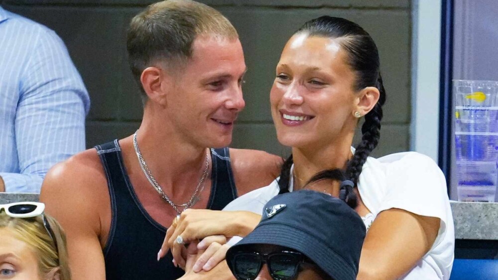 ¿Quiénes han sido los novios de Bella Hadid y a cuáles sí ha aprobado