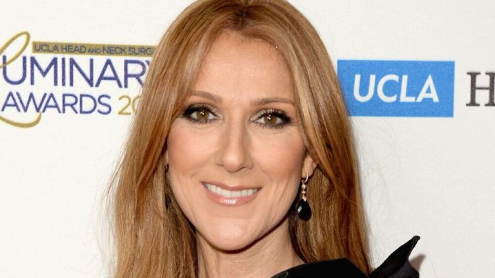 Céline Dion regresará al trabajo rápidamente tras el funeral de René