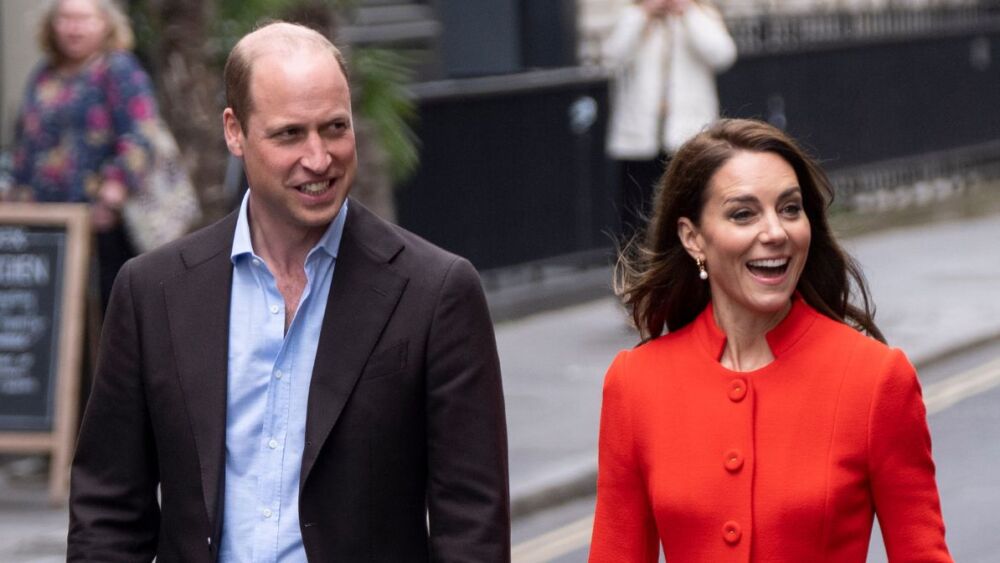 Kate Middleton y el príncipe William.jpg
