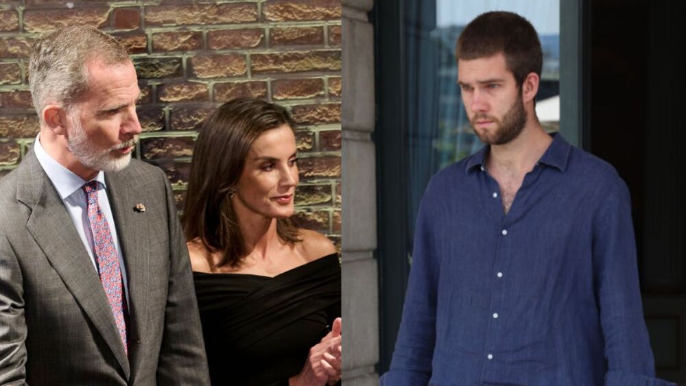 Juan Urdangarin se muda al Palacio de la Zarzuela: así será su nueva vida junto a Felipe VI y Letizia Ortiz