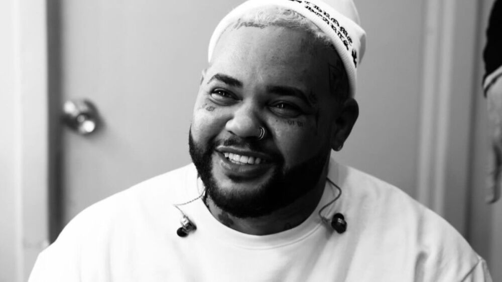 Quién era El Taiger, el reguetonero cubano que fue hallado muerto de un disparo en la cabeza