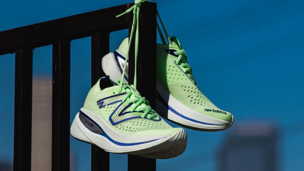 mejores tenis para correr