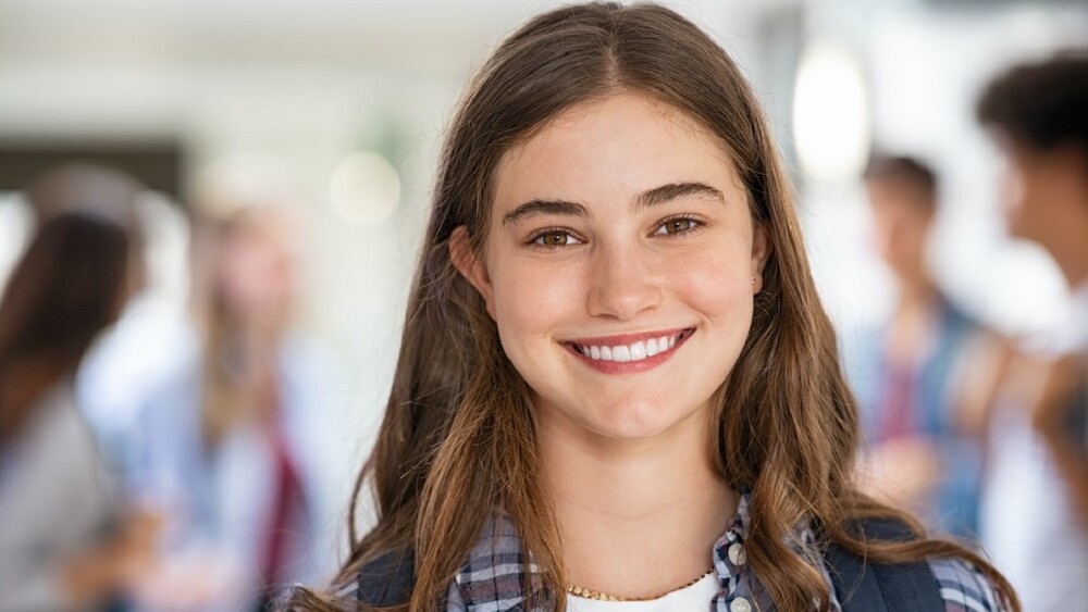 lunares demisexual número dinos como es tu sonrisa te diremos como es tu personalidad