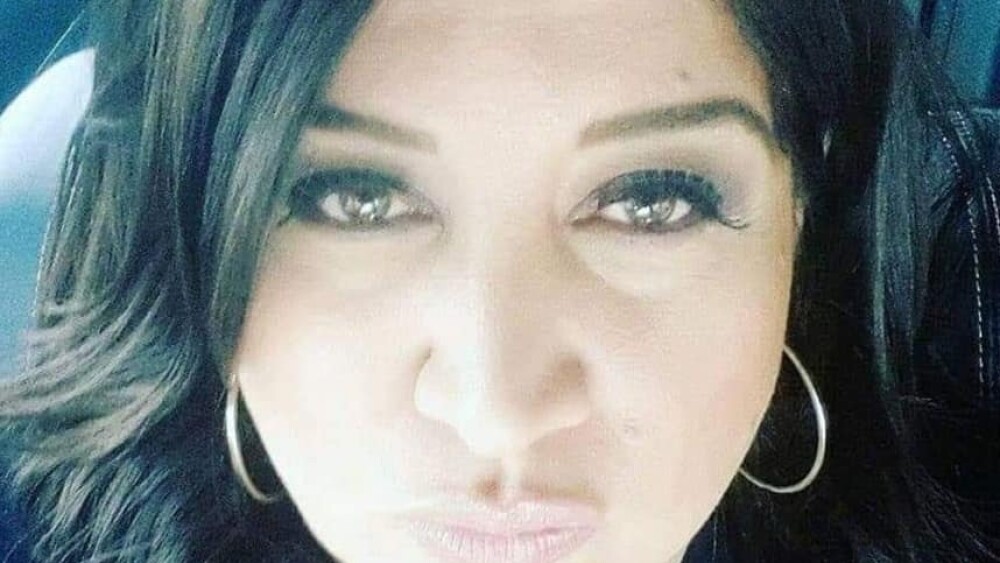 El VIDEO del momento en el que anunciaron la muerte de Laura Rivas en ...