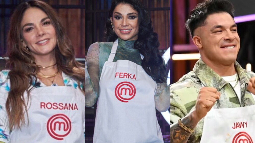 finalistas masterchef