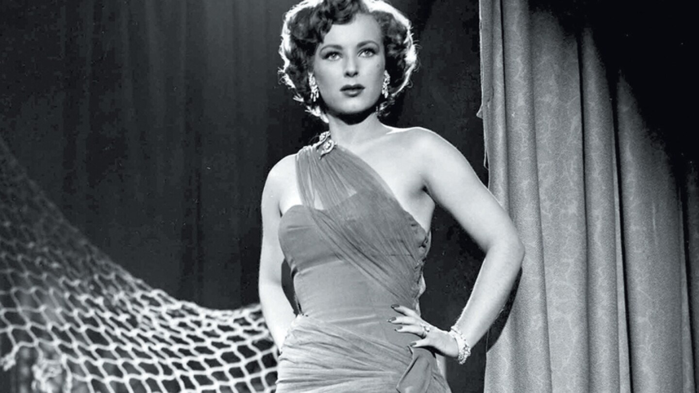 La triste belleza de Miroslava. ¡Enteráte de todo ahora!