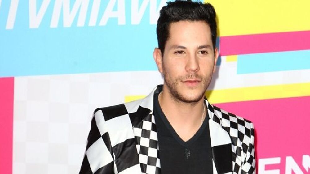 Christian Chávez: de RBD a travesti