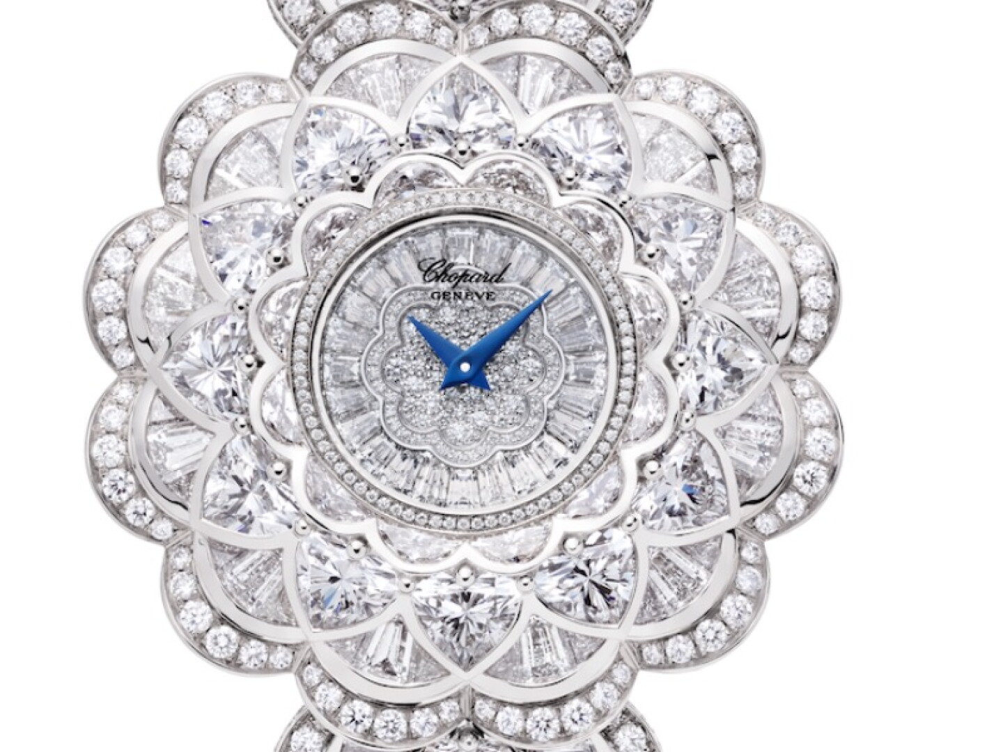 Chopard Pattern chopard