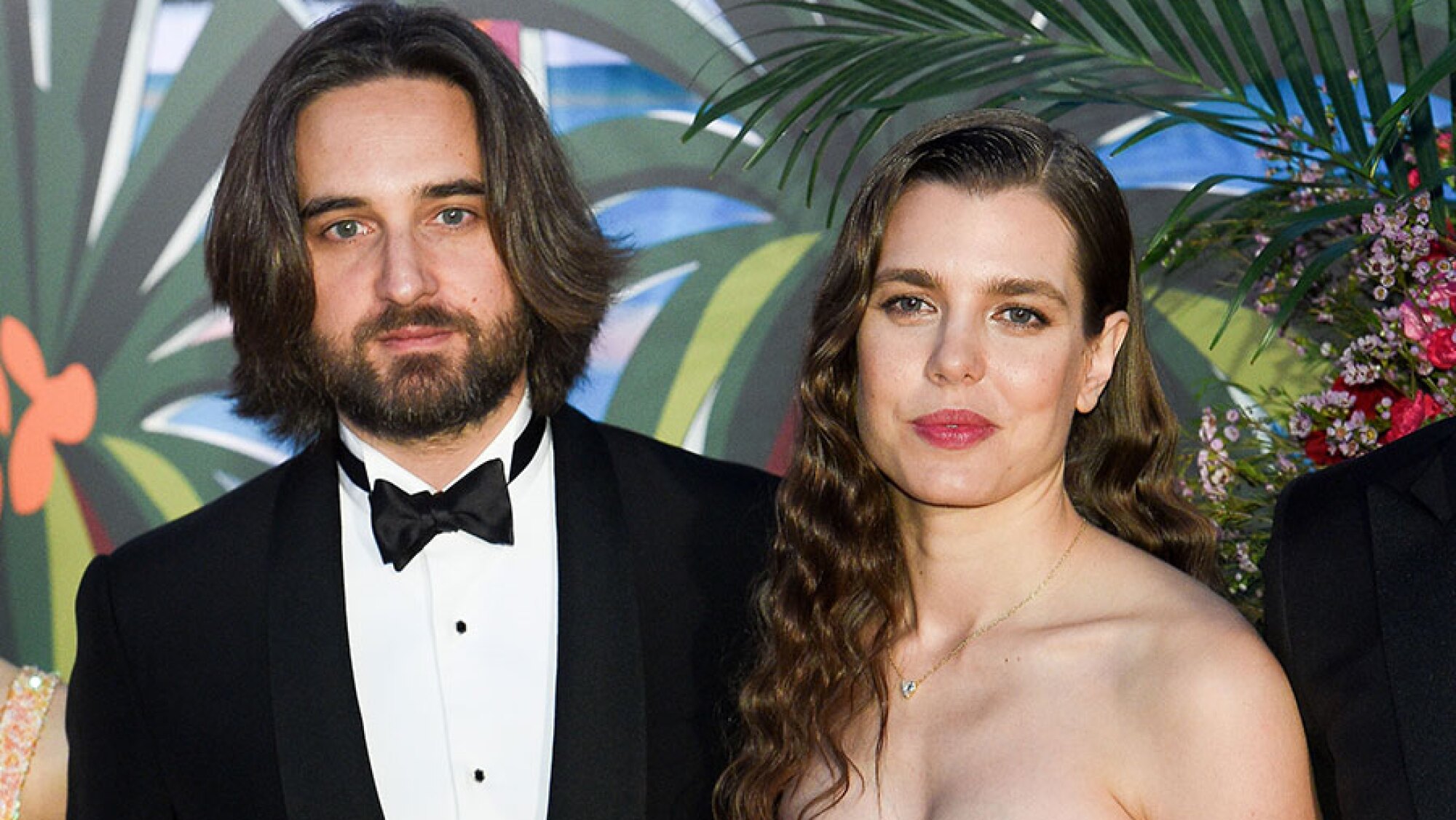 Dimitri Rassam rompió el silencio tras su divorcio con Carlota ...