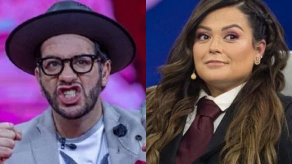 faisy mariana echeverria