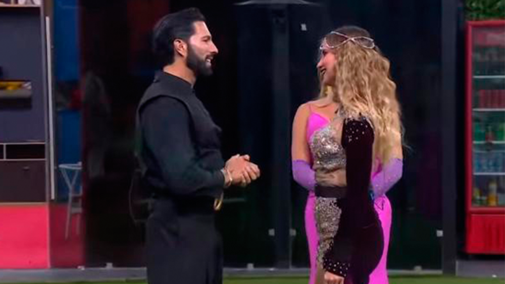 Productora de La Casa de los Famosos habla sobre la lista filtrada Productora de La Casa de los Famosos habla sobre la lista filtrada