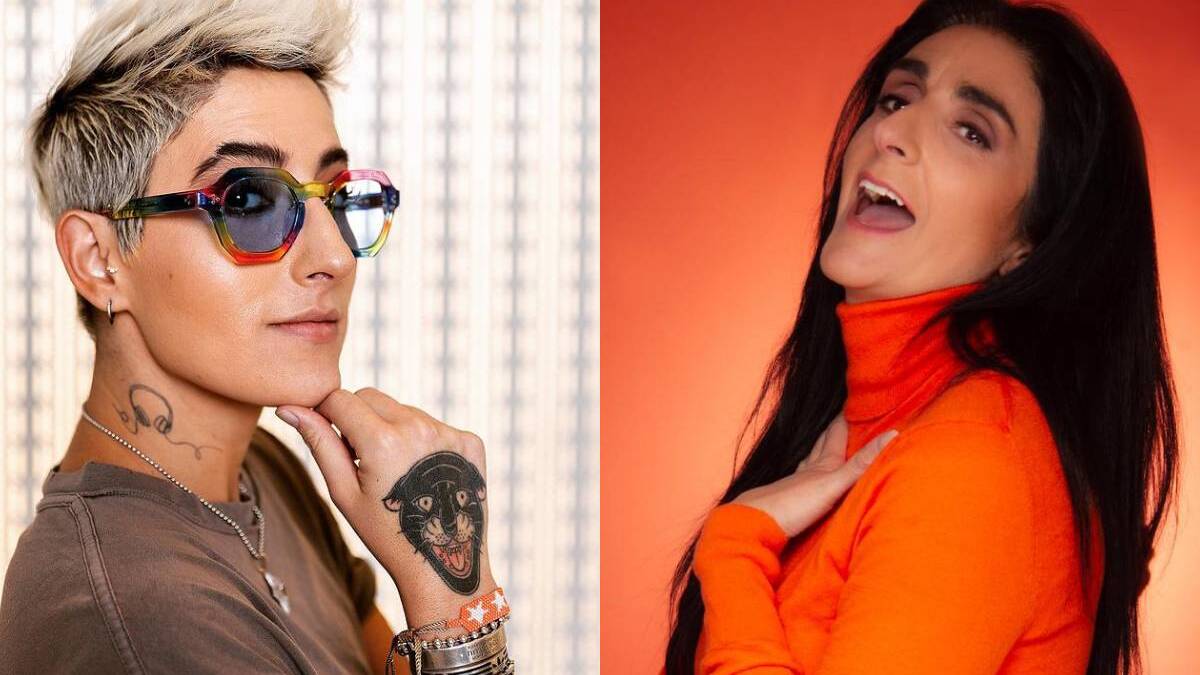 Maca Carriedo habla sobre el penoso enfrentamiento que tuvo con Bárbara Torres: "Me pareció muy mañosa"