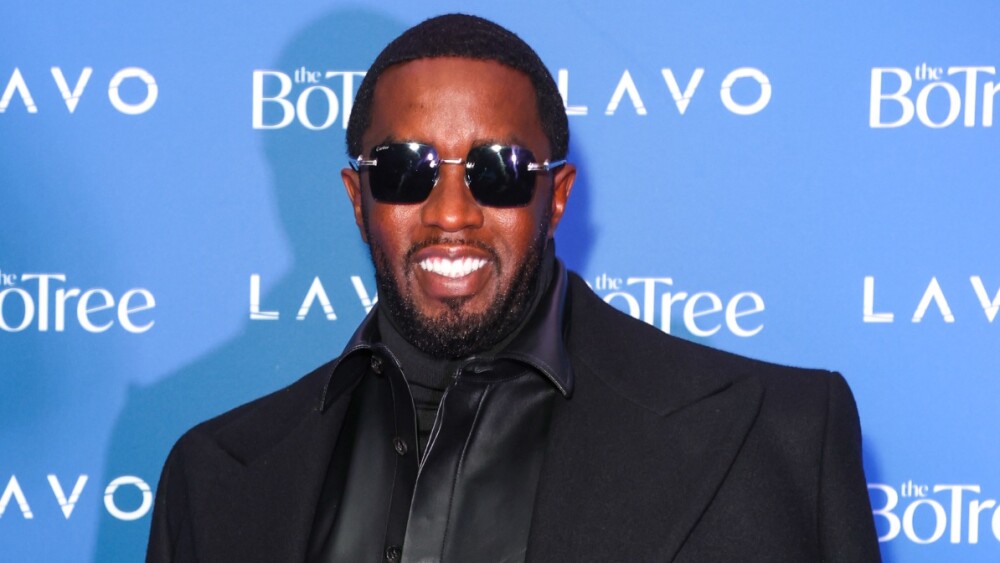 Investigan a Sean 'Diddy' Combs por tráfico sexual y allanan sus mansiones en Los Ángeles y Miami: lo que se sabe