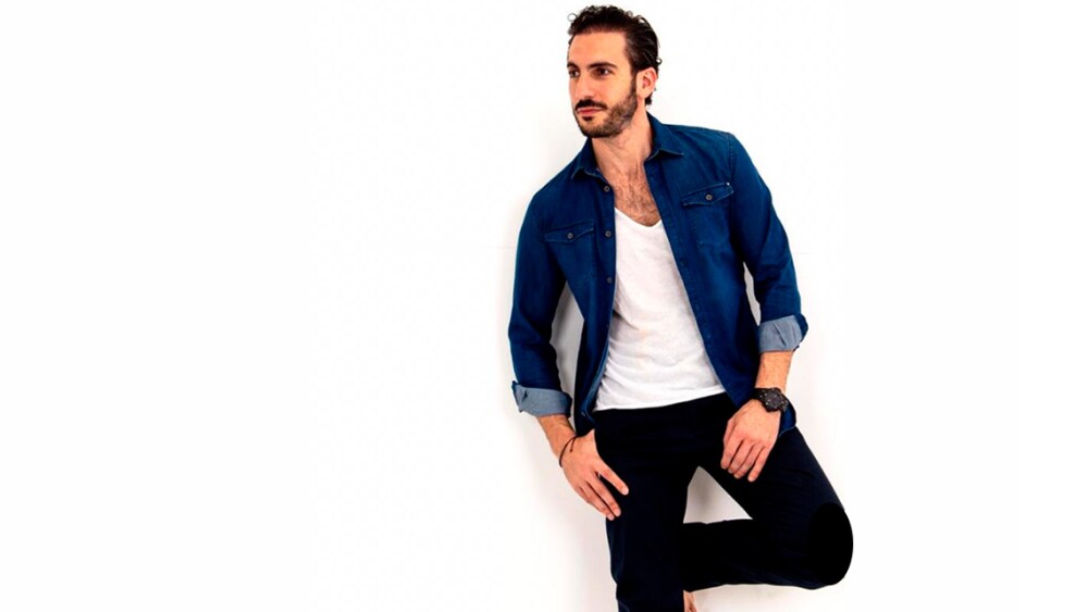Johnny Abraham revela cómo hacer tus sueños realidad