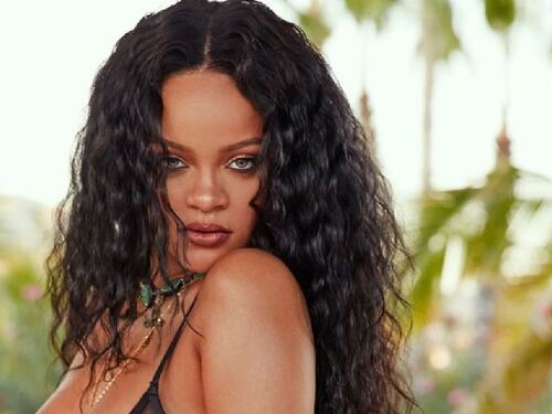Rihanna