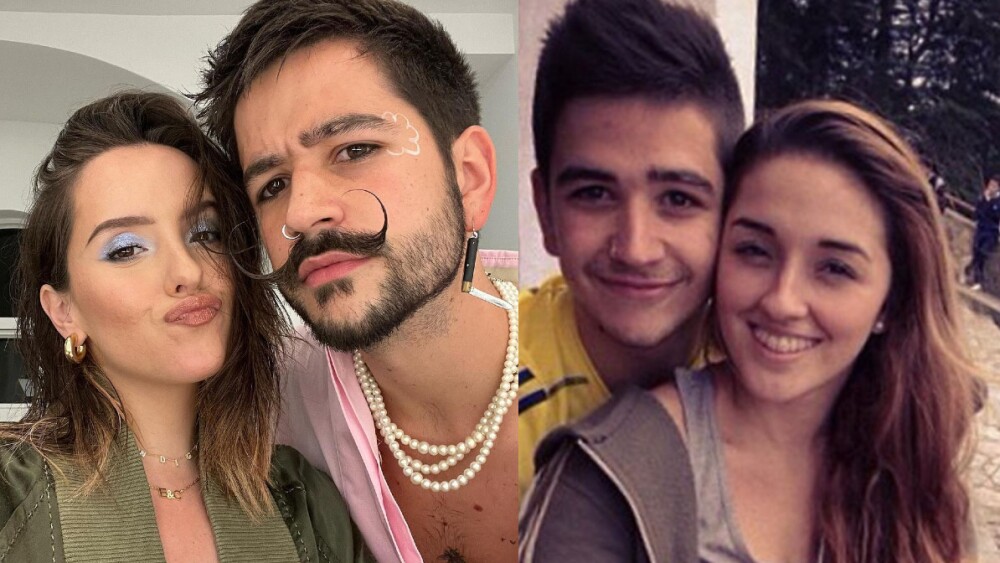 La ex novia de Camilo sigue sorprendiendo por su gran parecido con Evaluna Montaner