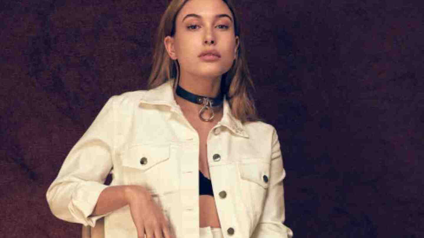 Hailey Dice La dieta diaria de Hailey Baldwin