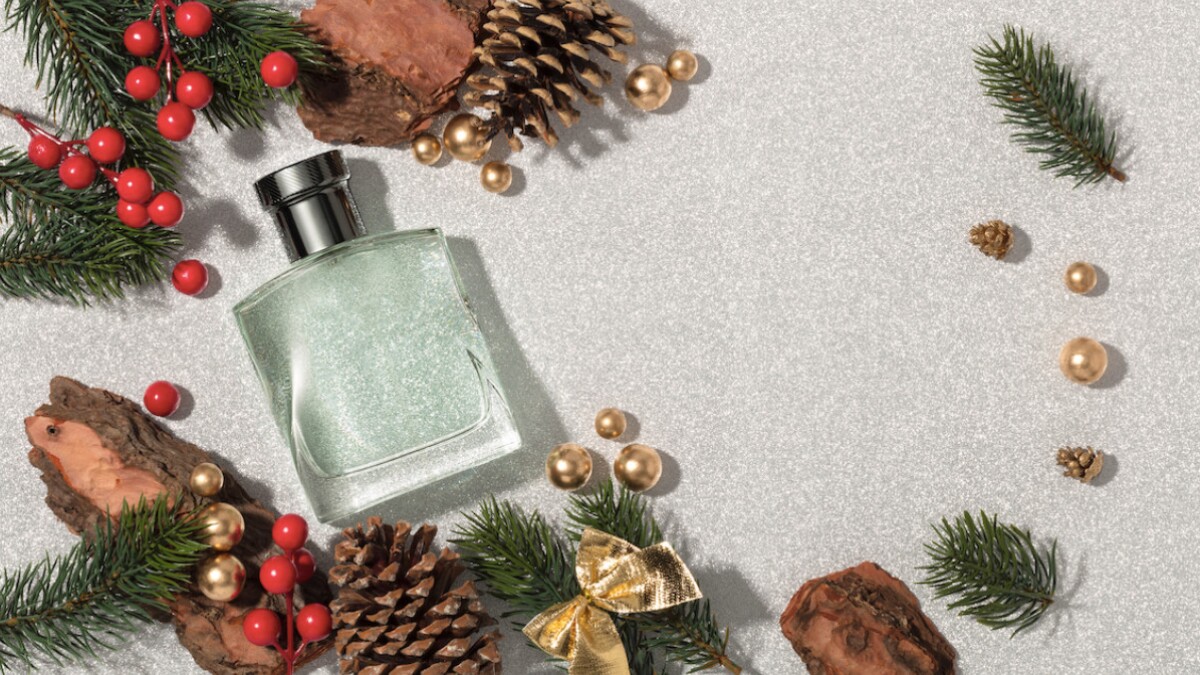 Si adoras la Navidad, te encantarán estos perfumes con olor a nieve recién caída, castañas asadas o panettone Si adoras la Navidad, te encantarán estos perfumes con olor a nieve recién caída, castañas asadas o panettone