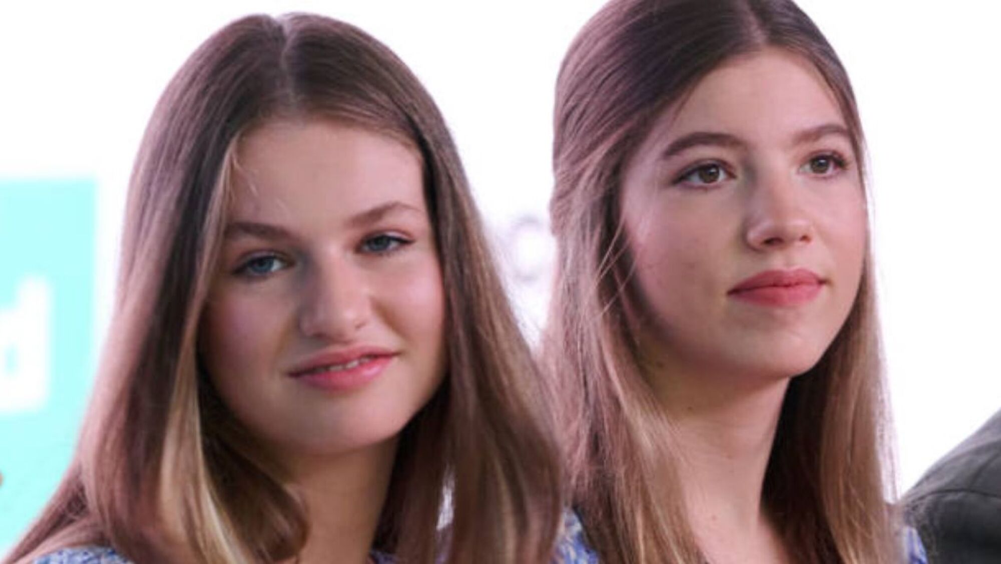 Qué significa ser infanta dentro de la Familia Real Española