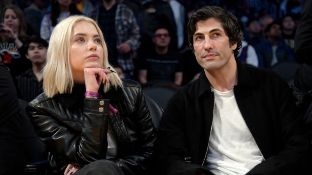 Ashley Benson está comprometida, ¿quién es su millonario novio?