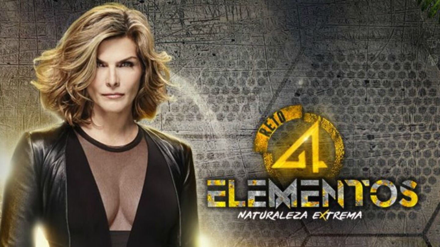 Tele Rio Elemento Reto 4 Elementos: Los equipos fueron reestructurados y ¡todos quedaron ...