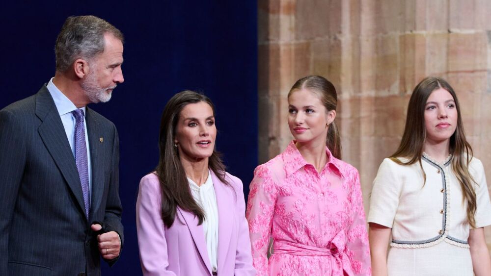 Descubre las curiosidades mejor ocultas de cada miembro de la Familia Real española