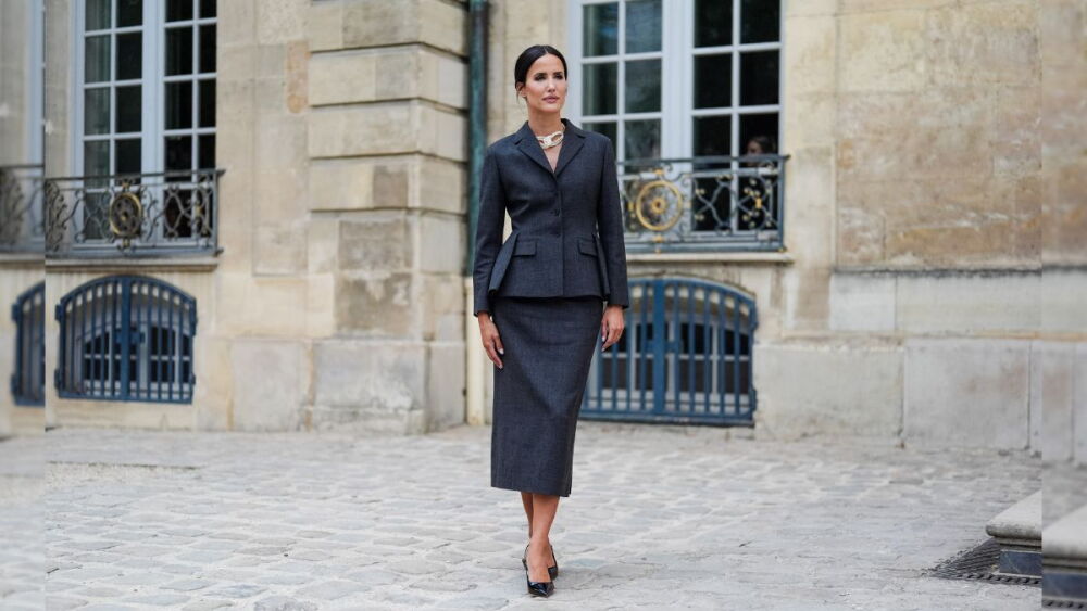 Las mujeres elegantes comparten estos secretos de estilo y belleza
