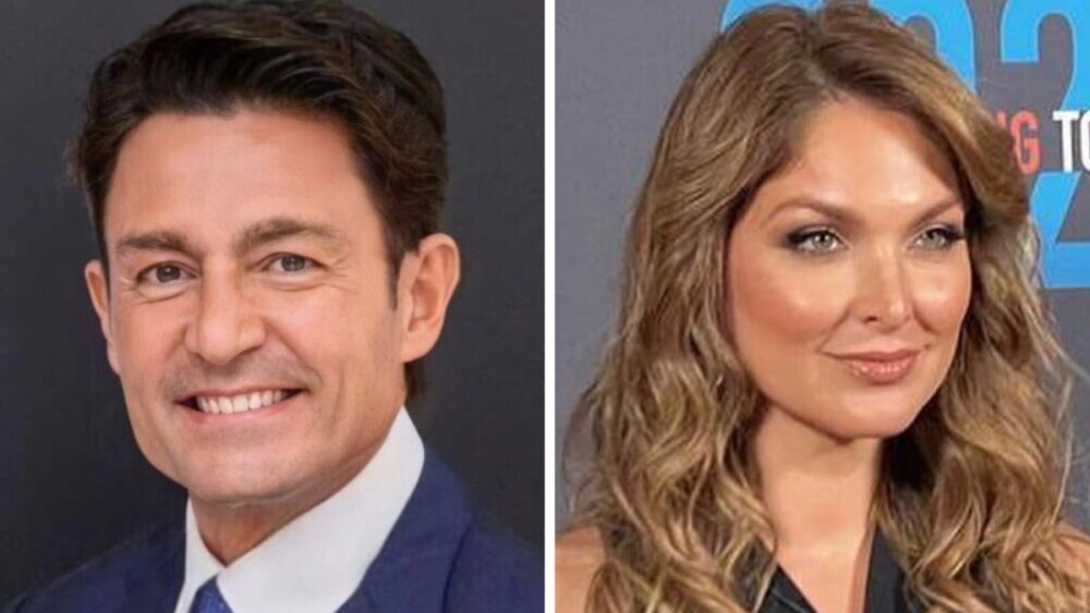 Fernando Colunga y Blanca Soto: así ha sido su historia de amor entre rumores